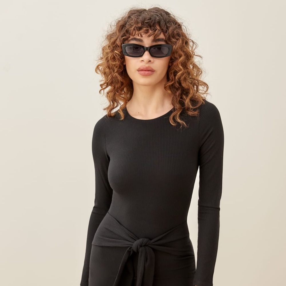Kirsten Dress from the Reformation